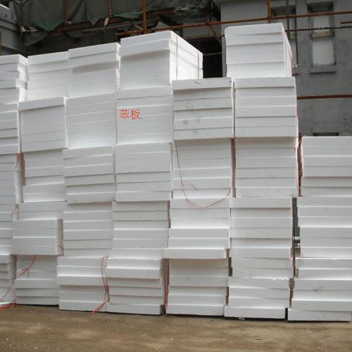 酚醛板生产厂家欧特斯公司 哈尔滨欧特斯保温材料
